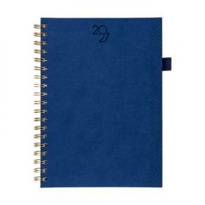 AGENDA SEMANAL TERRA 2027 personalizada